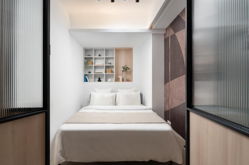 Apartament cu 2 camere decomandat, mobilat în Pipera
