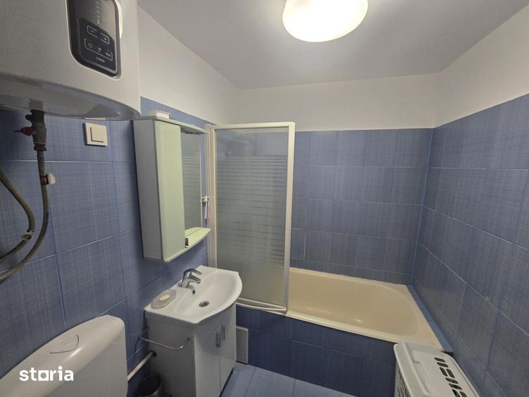 2 Camere Avia?ieiStr. Capalna Decomandat Mobilat&utilat, - 7