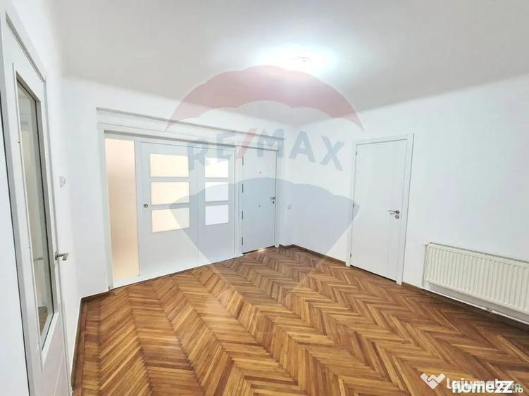 Spațiu comercial, de 105 mp, în Kiseleff