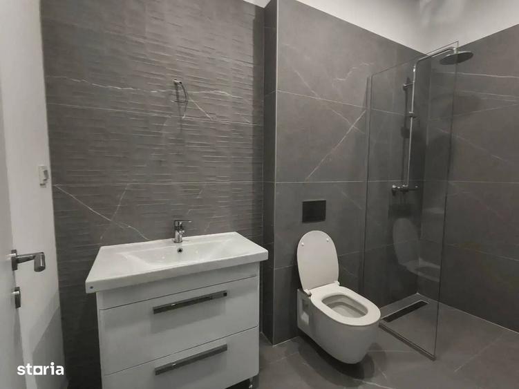 Apartament cu 2 camere decomandat în Aviației