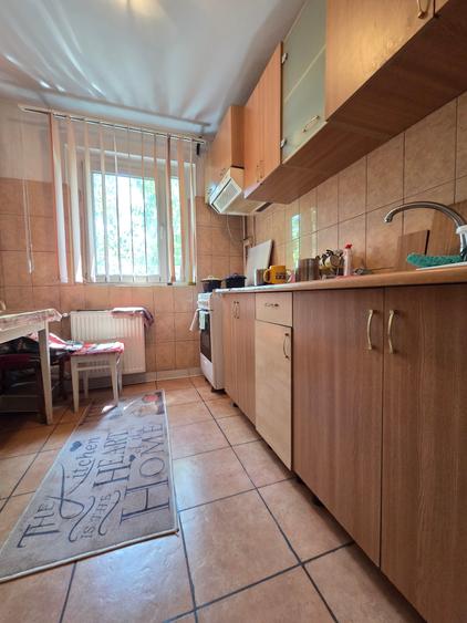 Apartament cu 2 camere în Drumul Taberei