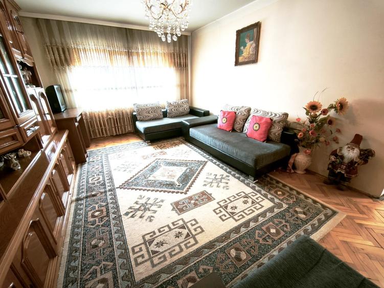 Apartament cu 3 camere decomandat zona Prima-Decebal - 4