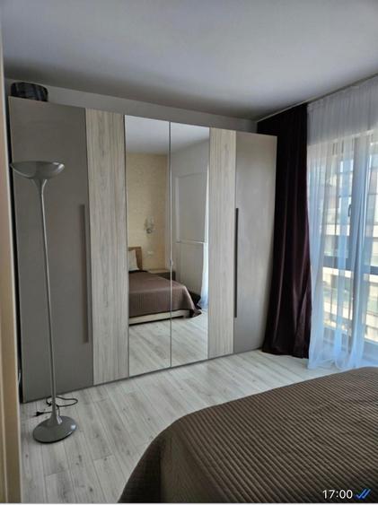 Apartament 2 camere Blv Pipera 198C - 2