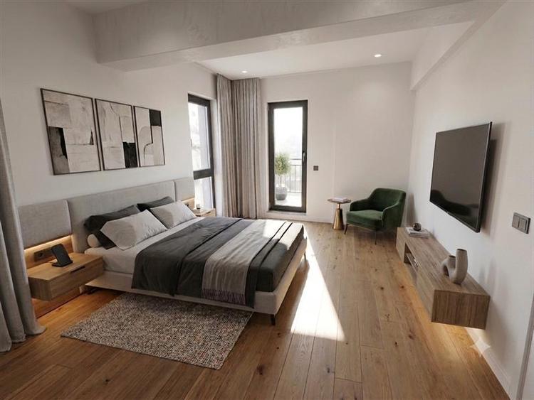 Apartament cu 2 camere decomandat în Ferdinand