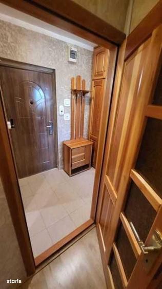 Garsonieră în Salca