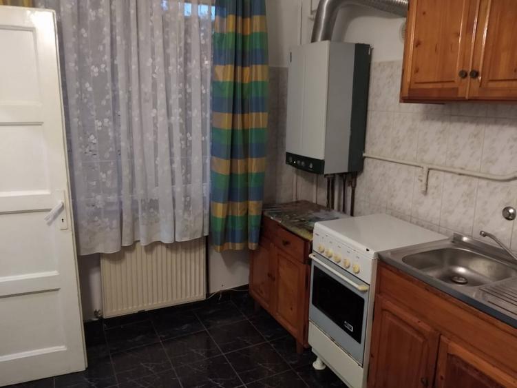 Garsonieră decomandată în Gară