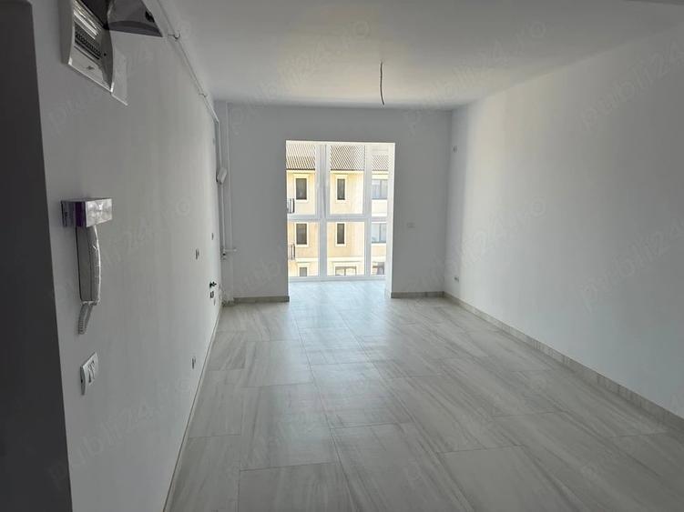 Apartament cu 2 camere decomandat în Giroc