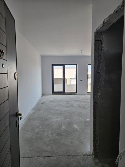 Apartament cu 2 camere decomandat în Nord