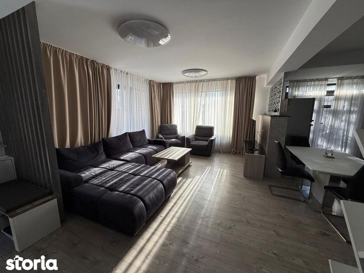 Casă cu 4 camere cu Teren 300 Mp în Ghencea