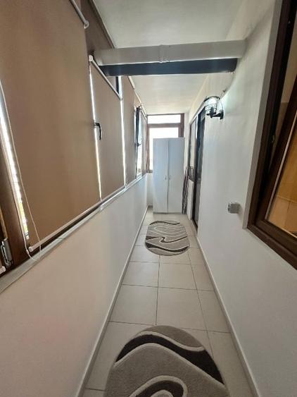 Apartament cu 2 camere decomandat, mobilat în Dristor