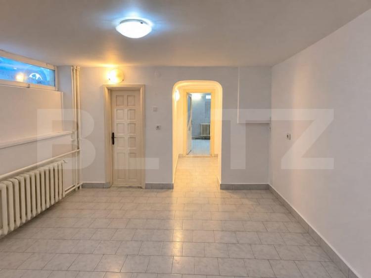 Spațiu comercial, de 190 mp, în Ultracentral