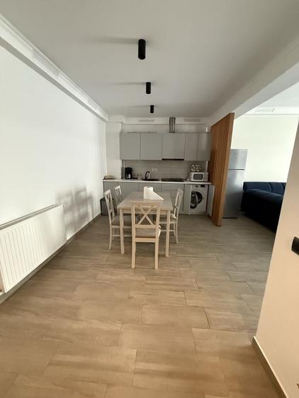 Apartament cu 2 camere decomandat în Nord