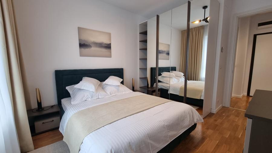 LUXURIA - Luxuria, Ap. 2 cam, mobilat-utilat | Parcare inclusa | Pet friendly - 15