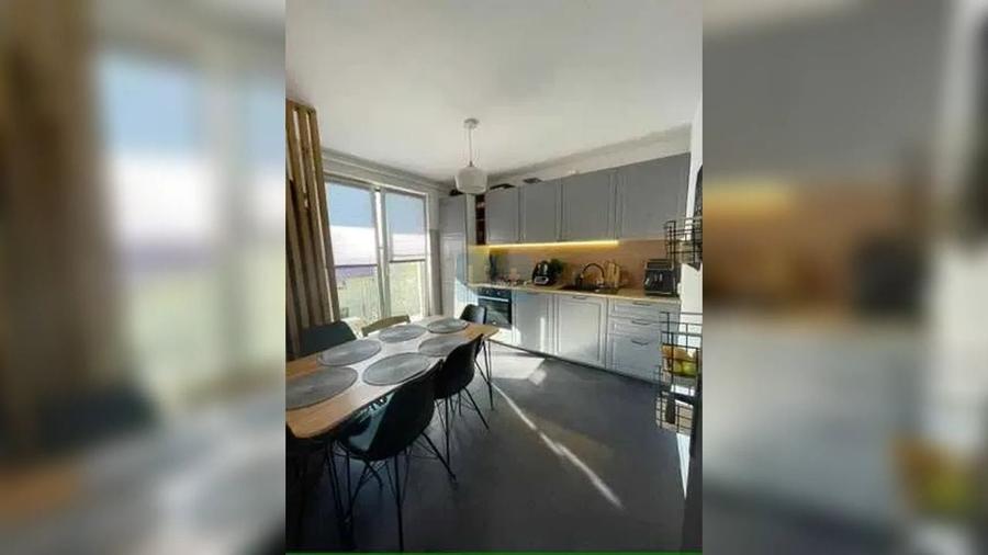 0% Comision | Apartament cu 4 camere si parcare | Europa - 2