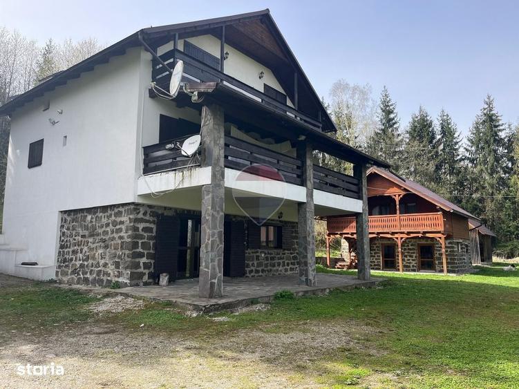 Spațiu comercial, de 280 mp, în Piatra