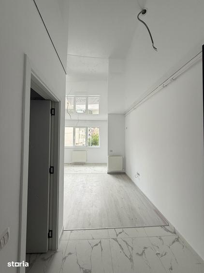 GARSONIERA MODERNA - PROIECT NOU - COMISION 0% - TVA INLCUS - 3