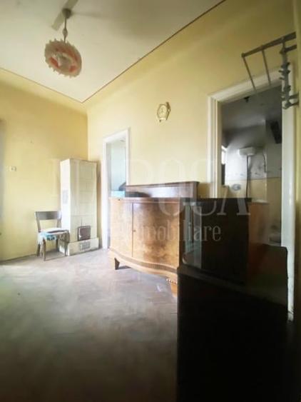 Apartament 3 camere de vanzare in Dorobantilor Oradea, Oradea - 3