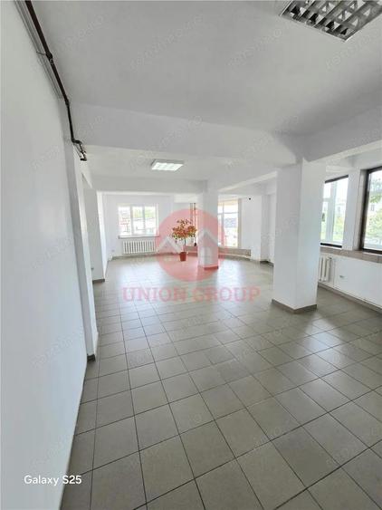 Spatiu de Birou, 120 mp, Amplasat pe Bulevardul Mamaia in Zona Capitol - 11