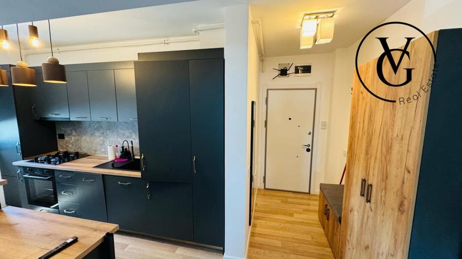 Apartament 2 camere Complex rezidential South Side - 8