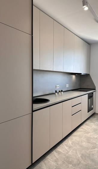 Apartament 2 camere - Greenfield Baneasa - 4