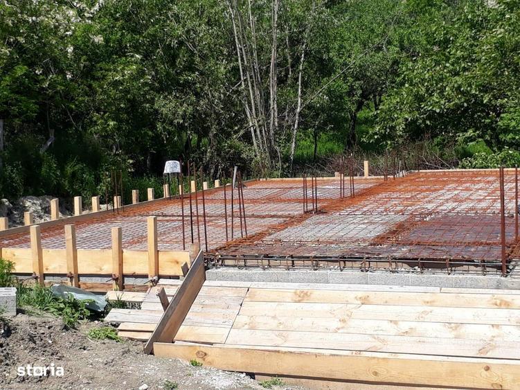 CASA CU TEREN 1200 MP| COPACELU-RAMNICU VALCEA - 11