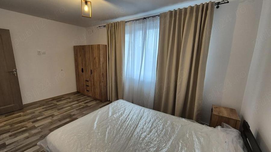 Apartament 3 SD, Podul de Piatra, PF, prima inchiriere - 5