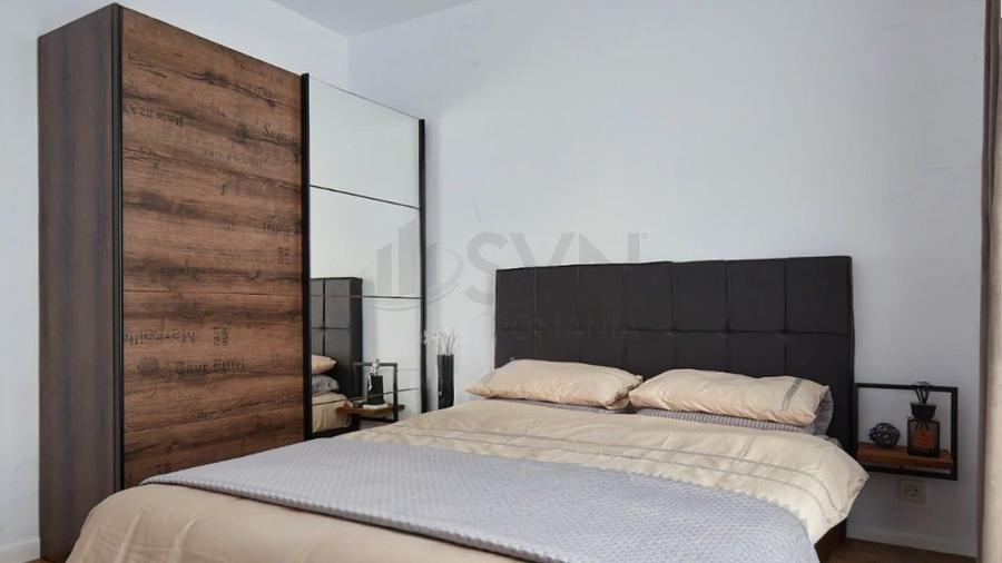 REA1028052 Apartament 2 camere  I Luxuria Domenii I Loc de parcare inclus - 7