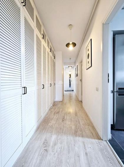 Apartament 3 camere Libertatii - 13 Septembrie  - Uranus ( Unirii ) - 7