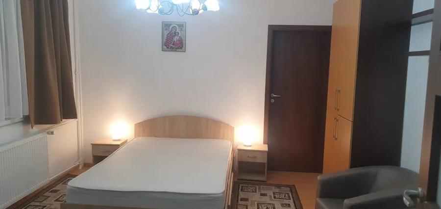 Garsoniera, decomandata, 36 mp, ac, metrou aproape, Drumul Taberei - 1