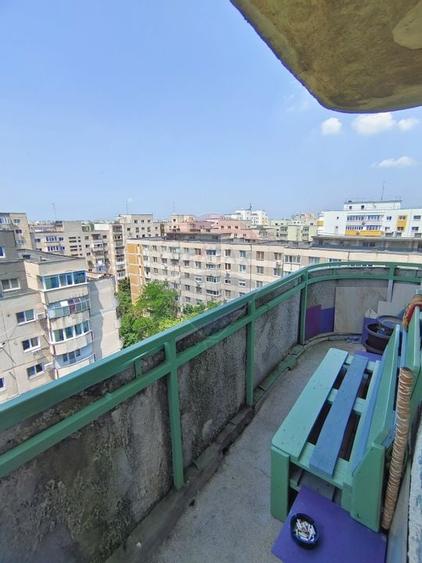 Apartament cu 4 camere de închiriat în zona 13 Septembrie - Rahova - 12