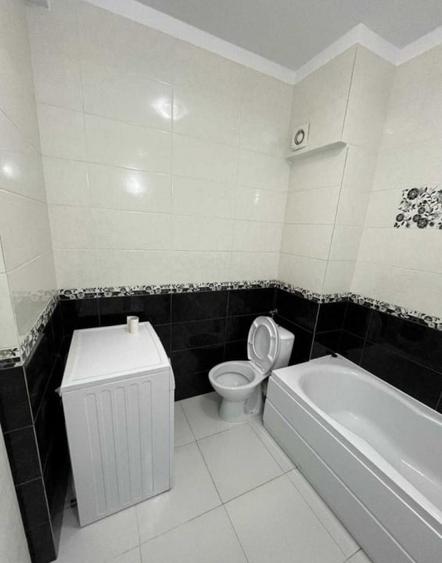 Apartament 2 camere 45mp, 2 balcoane, parcare, etaj intermediar, finisat modern - 7