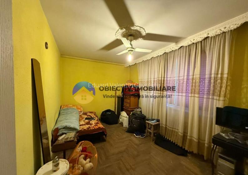Apartament 2 camere de vanzare cartier Precista/Etaj 4