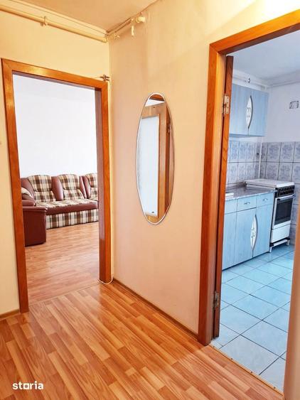 Dorobanti 1, apartament 2 camere ,etaj 2, mobilat si utilat - 10