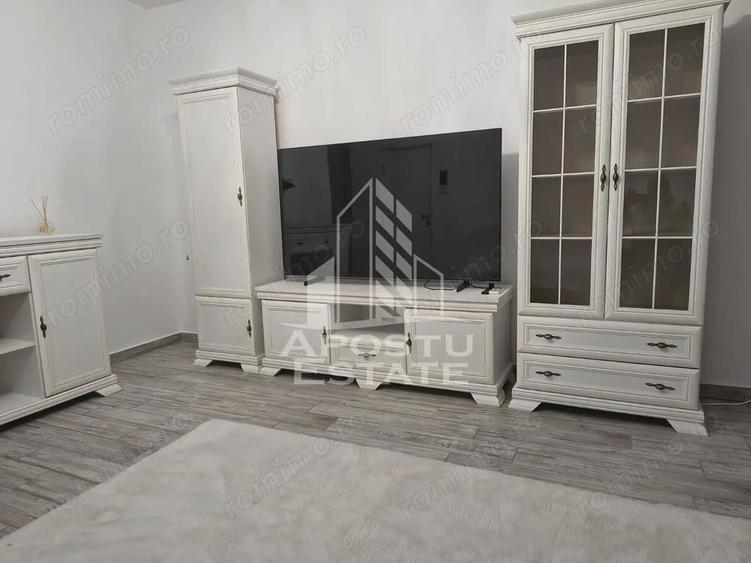Apartament 2 camere, de inchiriat, petfriendly, Giroc - 3