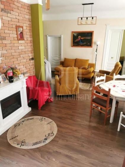 Casa 4 camere de vanzare in Centru Oradea, Oradea - 1