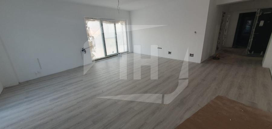 Apartament finisat cu 3 camere, 78 mp utili, terasa, 2 bai, zona Corneliu Coposu - 2