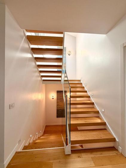 Vila duplex | complex Oxford Gardens | Pipera | Scoala Americana - 7