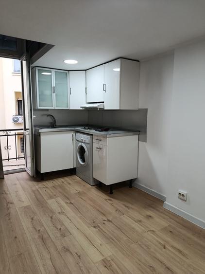 Propun spre vinzare Garsoniera 2 camere in 2 nivele 33mp - 7