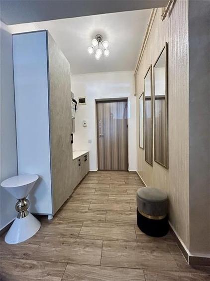 Apartament 4 camere in Bloc Nou, Mobilat si Utilat Premium, Zona Kaufland Navoda - 8