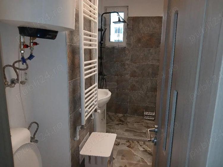 Inchiriez garsoniera decomandata - 5