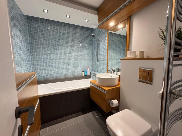 Apartament frumos,  luminos, spatios, parcare, spatii depozitare - 6