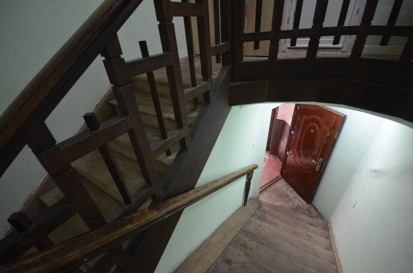 Apartament in vila - 6 camere - Calea Calarasilor - Traian - Unirii - 27