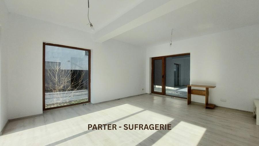 Casa duplex, smart – Zona Pallady | Str. Gura Putnei, COMISION 0% - 7