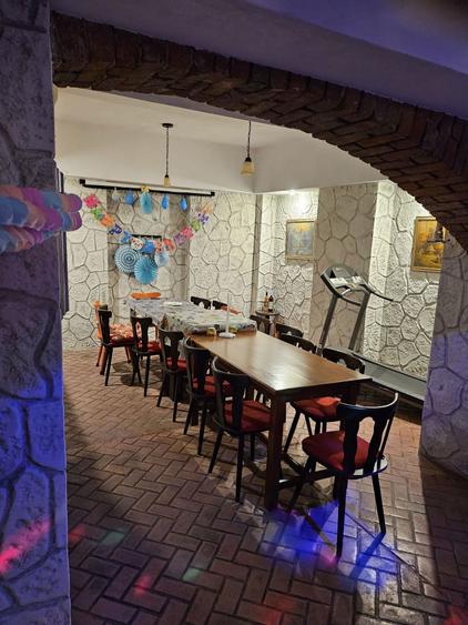 Vand casa ultracentral - 4