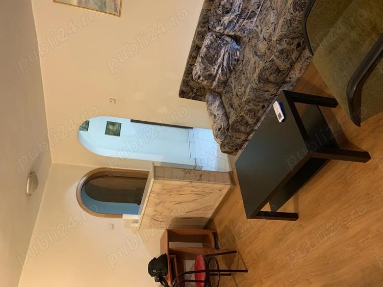 Proprietar inchiriez apartament 2 camere METROU TIMPURI NOI, chiar langa FACULTATI - 1