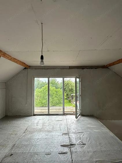 Casa in Co?teiu, teren de 1500 mp, la pret de apartament in Lugoj - 2