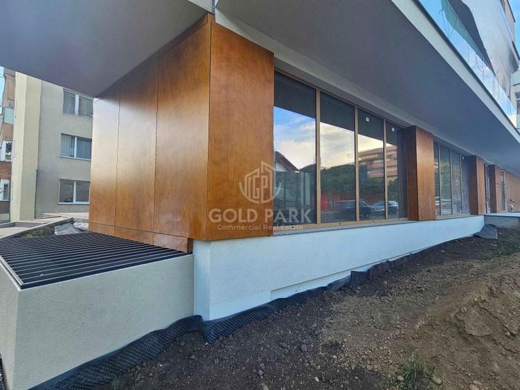 Spatiu Comercial -Zona Grigorescu - Preluare de chiriasi! - 11