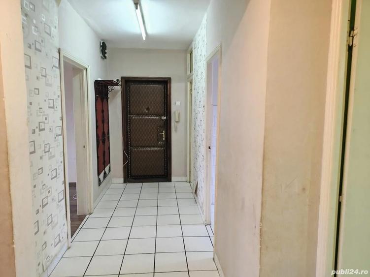 Vand apartament cu 3 camere - 2