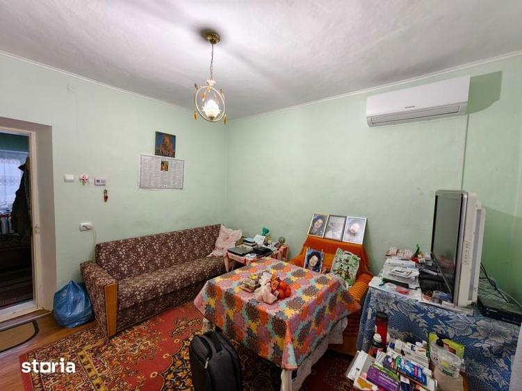 Casa cu curte de vanzare - 6