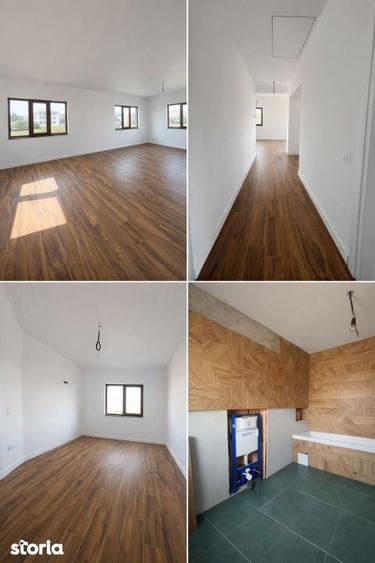 Casa noua pe un nivel in Dej | 97.69 mp utili | teren 501 mp | finisaj - 4
